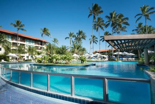 Studio Resort Porto de Galinhas
