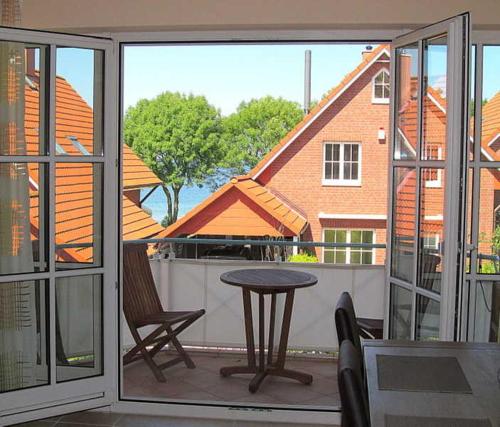 Apartmentvermittlung Mehr als Meer - Objekt 20 in Niendorf, Deutschland