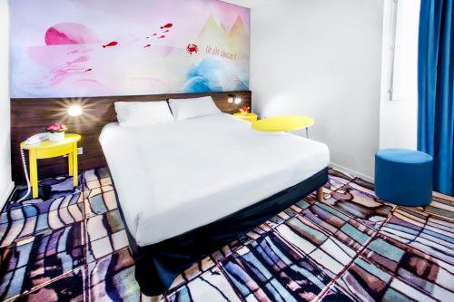 ibis Styles Perpignan Canet En Roussillon