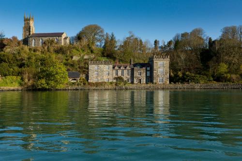 The Castle Cork