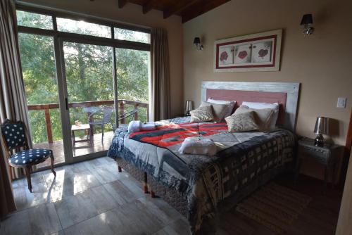Cabañas Chic Boutique (Cabanas Chic Boutique) in Sierra De Los Padres