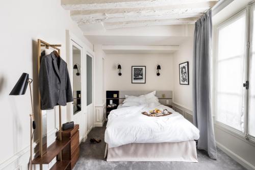 Hotel Verneuil Saint Germain - main image