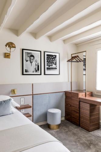 Hotel Verneuil Saint Germain - image 8