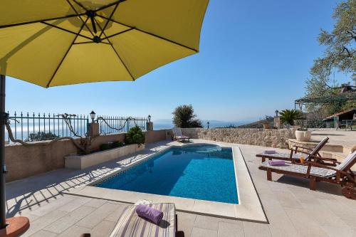 Villa Ana - Accommodation - Podgora