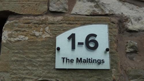Aberlady Maltings