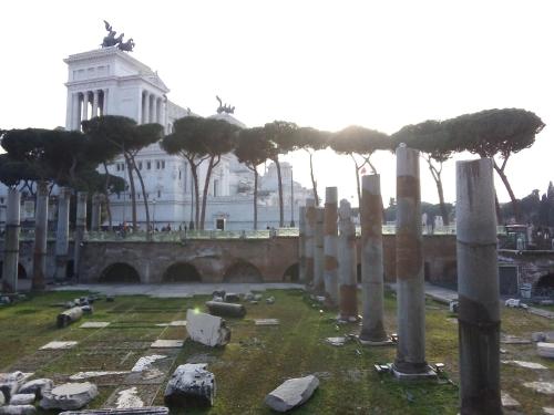 Apartment Rome & More - image 14