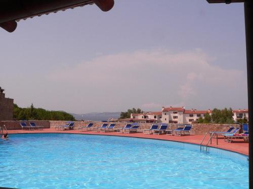 Hotel Olimpia – Baia Sardinia, NJ
