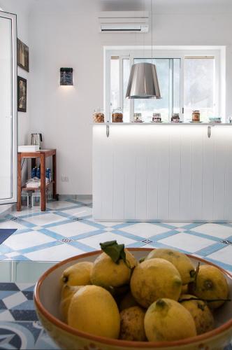 B&B Amalfè 4