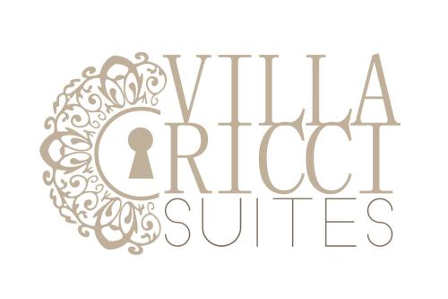 Villa Ricci Suites