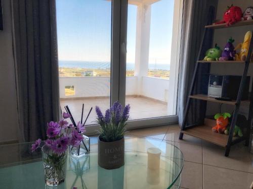 The Hillhouse near Alexandroupolis (1st floor)