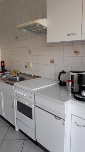 5 Gartenstraße 9.6km von Parsteinsee entfernt
