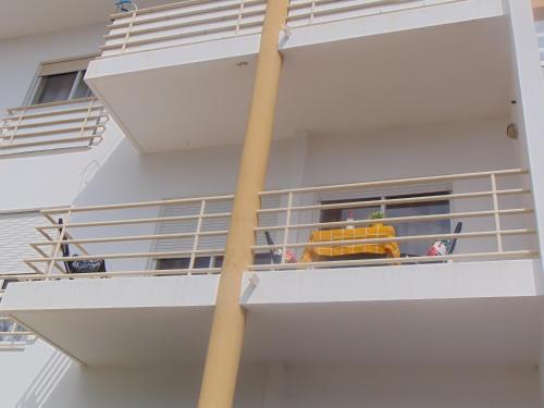  Porto de Mós Apartment in Lagos