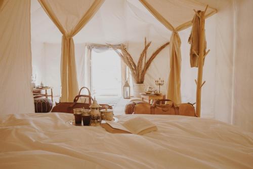 Umnya Dune Camp