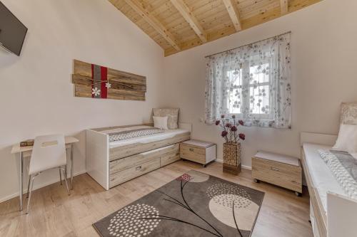 Pension und Ferienchalets Zum Lebzelter - image 12