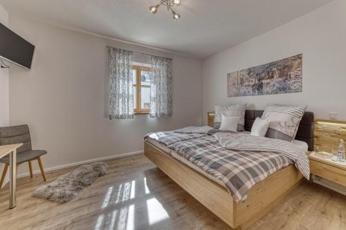 Pension und Ferienchalets Zum Lebzelter - image 11