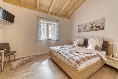 Pension und Ferienchalets Zum Lebzelter - image 5