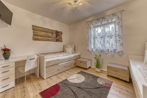 Pension und Ferienchalets Zum Lebzelter - image 7
