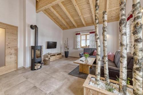 Pension und Ferienchalets Zum Lebzelter - image 3