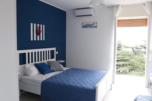  B&B Josephine Sea View in Castellammare di Stabia