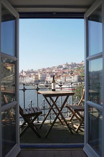  Porto View by Patio 25, Pension in Vila Nova de Gaia