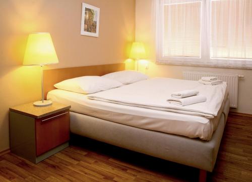 Comfort Quadruple Room