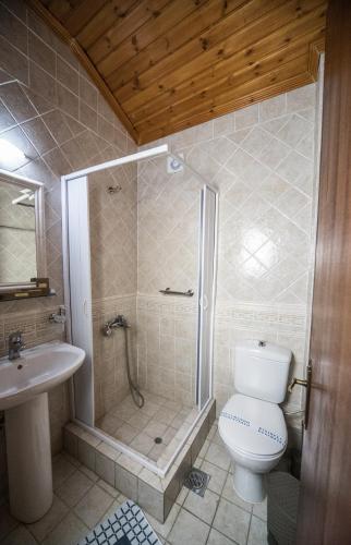  Guesthouse Nefeli in Palaios Agios Athanasios