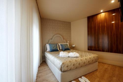 Signature Apartments Os Terceiros - image 5