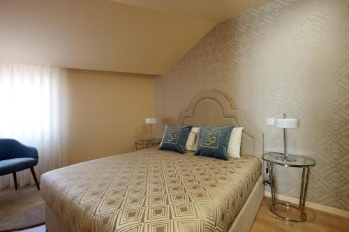  Signature Apartments Os Terceiros in Braga