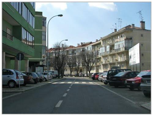  epsfm quatos e apartamentos, Amadora bei Odivelas