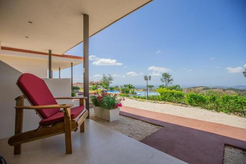 Facilities, Vida Mountain Resort & Spa Adults Only in Alajuela
