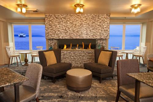 Silver Cloud Inn - Mukilteo Waterfront - image 7