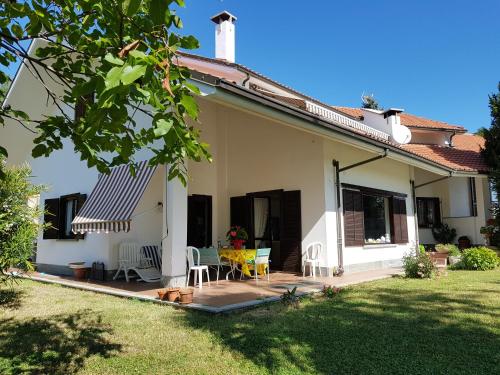  Inside Paradise, Pension in Pino Torinese