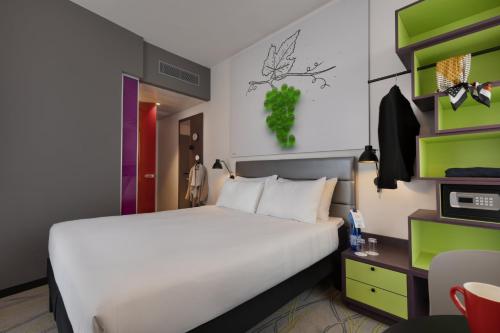 Ibis Styles Jerusalem City Center - An AccorHotels Brand