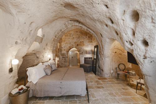 Cenobio Hotel & SPA Matera