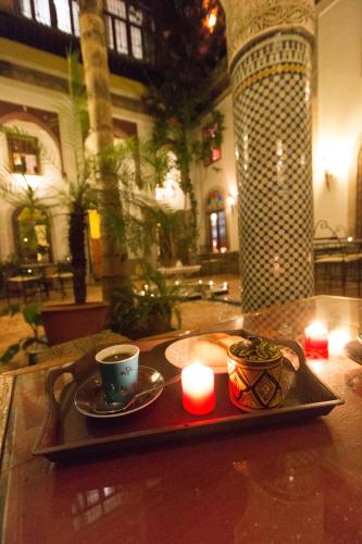 Riad El Ma, Meknes (fotografie 8)