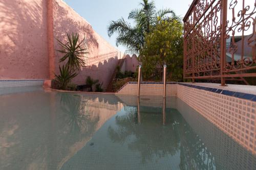 Riad El Ma, Meknes (fotografie 7)