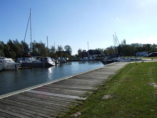 Ferienhaus-Bodden