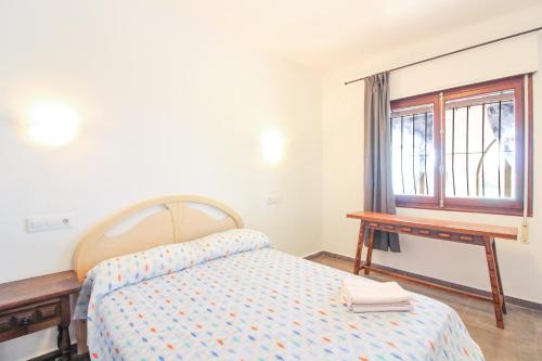 Villa con piscina privada - Las Palomas
