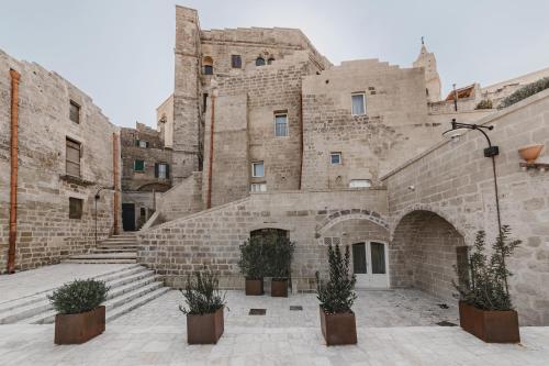 Cenobio Hotel & SPA Matera