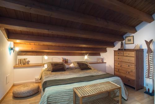 Duplex at the entrance to Venice - Air conditioned - 2 Bathroom - Terrace, Benátky (fotografie 7)