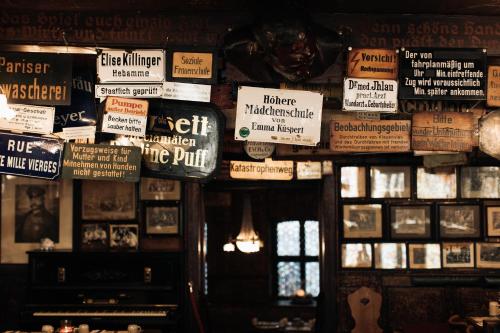 Kulturbrauerei Heidelberg - image 7