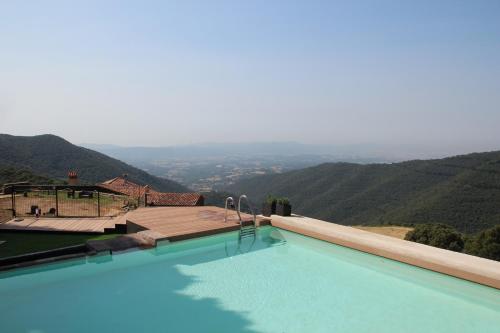 Hotel Can Cuch in Cánoves