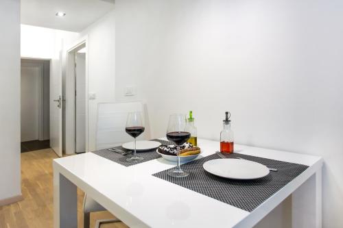 Urban Style Apartments by Loft, Ljubljana (photo 4)