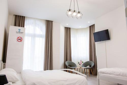 B&B Doboj - Grande Plus Apartment Dzungla - Bed and Breakfast Doboj
