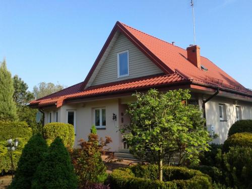 Accommodation in Wierzbica