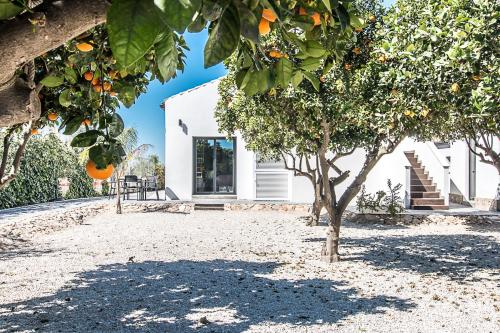  Casa La Vuelta in Formentera del Segura