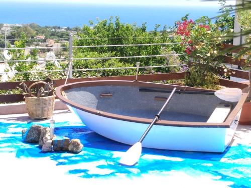 country & sea