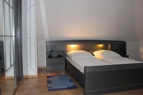 Apartmentvermittlung Mehr als Meer - Objekt 54 in Niendorf, Deutschland