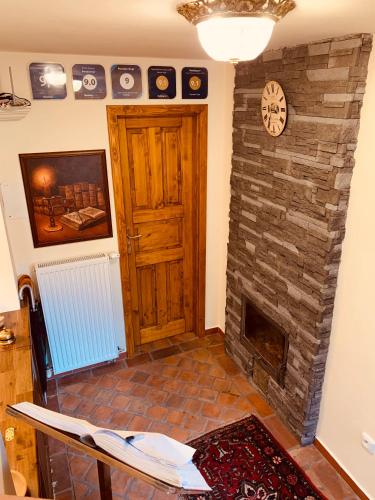 Penzion Kapr - image 9