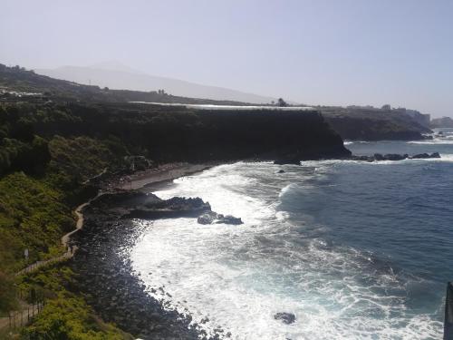 MA PETITE ILLUSION,SUNSET,OCEAN VIEw